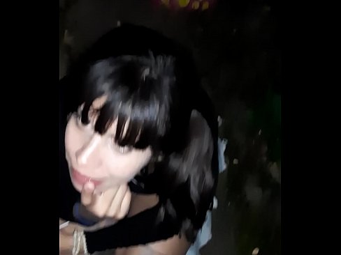 ❤️ Ma ke alanui, ua pehu ka penis no ka lole ❌ Homemade porn ia makou ❌❤